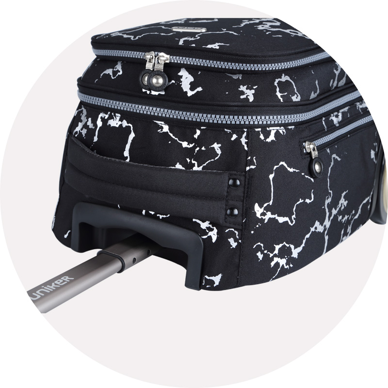 uniker trolley bag uniker trolley bag